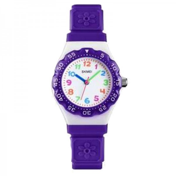 Rokas pulkstenis SKMEI 1483 PL Purple 