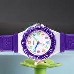 Rokas pulkstenis SKMEI 1483 PL Purple 
