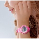 Rokas pulkstenis SKMEI 1451 RS Rose Red 