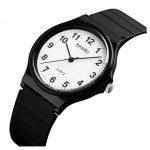 Часы SKMEI 1419 BKWT-NM Black/White