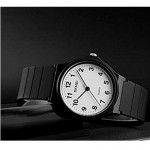 Часы SKMEI 1419 BKWT-NM Black/White