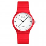 Rokas pulkstenis SKMEI 1419  RD Red
