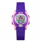 Rokas pulkstenis SKMEI 1478 PL Purple 
