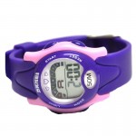 Rokas pulkstenis SKMEI 1478 PL Purple 