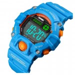 Часы SKMEI 1484 DKBU Dark Blue 
