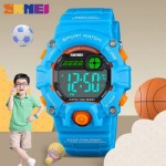 Часы SKMEI 1484 DKBU Dark Blue 