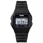 Часы SKMEI 1412 BK Black
