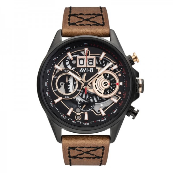 Wristwatch AVI-8 AV-4065-03