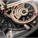 Wristwatch AVI-8 AV-4065-03