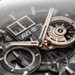 Wristwatch AVI-8 AV-4065-03