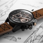 Wristwatch AVI-8 AV-4065-03