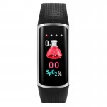 Часы SKMEI B32BK Black Часы SKMEI B32BK Black