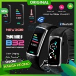 Часы SKMEI B32BK Black Часы SKMEI B32BK Black
