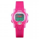 Rokas pulkstenis SKMEI 1478 RS Rose 