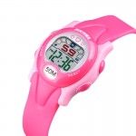 Rokas pulkstenis SKMEI 1478 RS Rose 
