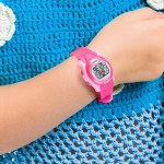 Rokas pulkstenis SKMEI 1478 RS Rose 
