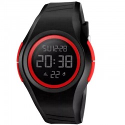 Rokas pulkstenis SKMEI 1269 RD Red