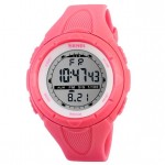 Часы SKMEI 1074 RS Lady Size Rose Red