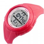 Часы SKMEI 1074 RS Lady Size Rose Red