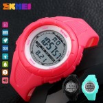 Часы SKMEI 1074 RS Lady Size Rose Red