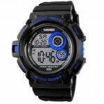 Wristwatch SKMEI 1222 BU Blue Wristwatch SKMEI 1222 BU Blue