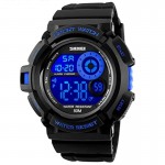 Wristwatch SKMEI 1222 BU Blue Wristwatch SKMEI 1222 BU Blue