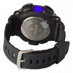 Wristwatch SKMEI 1222 BU Blue Wristwatch SKMEI 1222 BU Blue