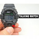 Wristwatch SKMEI  1162 CMGN-EN  Camouflage Green English