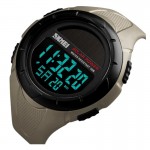 Wristwatch SKMEI 1405 KH Khaki Wristwatch SKMEI 1405 KH Khaki