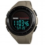 Wristwatch SKMEI 1405 KH Khaki Wristwatch SKMEI 1405 KH Khaki