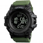 Wristwatch SKMEI 1356 AG Army Green