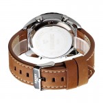 Wristwatch SKMEI Drum Roller Watch 1516 SIWTLTBN