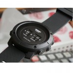 Wristwatch SKMEI Drum Roller Watch 1486 PBK Black/Black Wristwatch SKMEI Drum Roller Watch 1486 PBK Black/Black