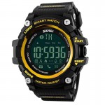 Wristwatch SKMEI 1227 GD Gold Wristwatch SKMEI 1227 GD Gold