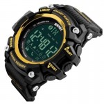 Wristwatch SKMEI 1227 GD Gold Wristwatch SKMEI 1227 GD Gold