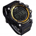 Wristwatch SKMEI 1227 GD Gold Wristwatch SKMEI 1227 GD Gold