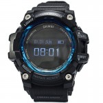 Wristwatch SKMEI 1188 BU Blue/Black