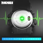 Wristwatch SKMEI 1188 BU Blue/Black