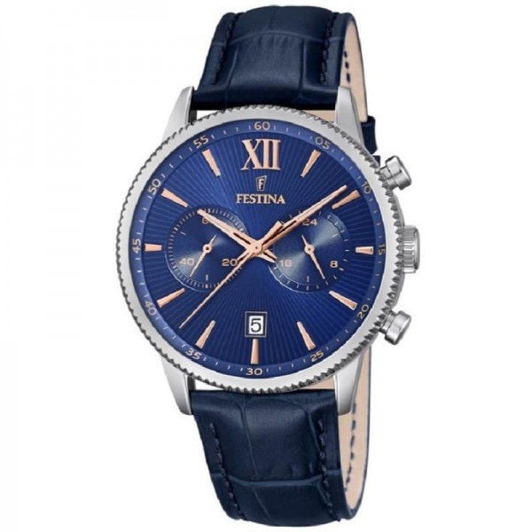 Wristwatch Festina F16893/A