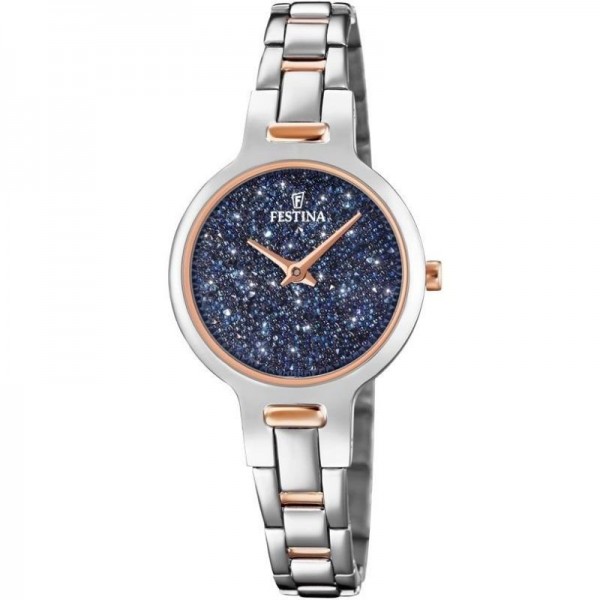 Часы Festina F20381/2