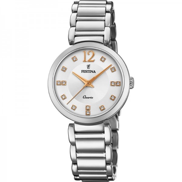Wristwatch Festina F20212/3