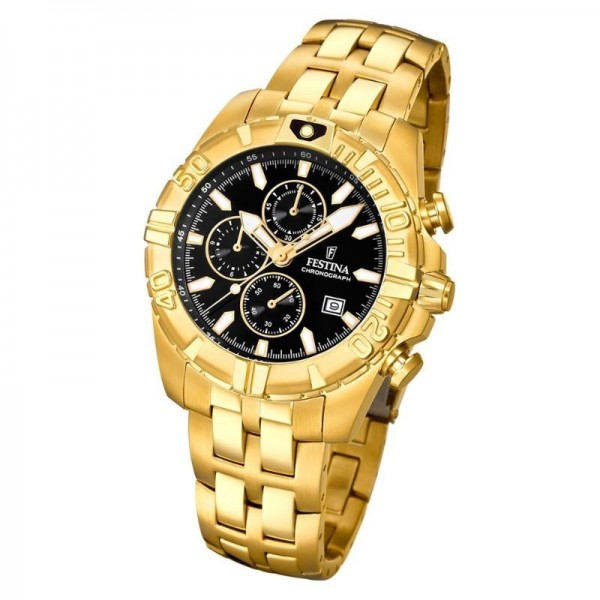 Часы Festina F20356/4