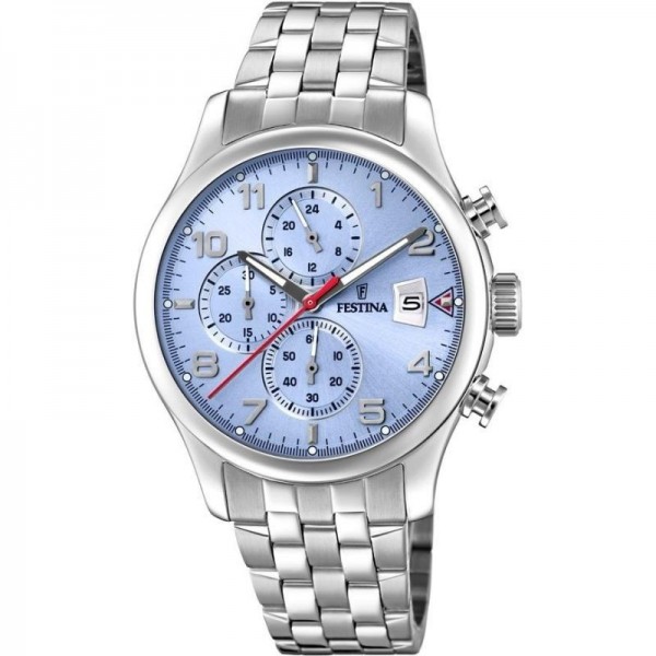 Wristwatch Festina F20374/5 Wristwatch Festina F20374/5