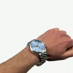 Wristwatch Festina F20374/5 Wristwatch Festina F20374/5