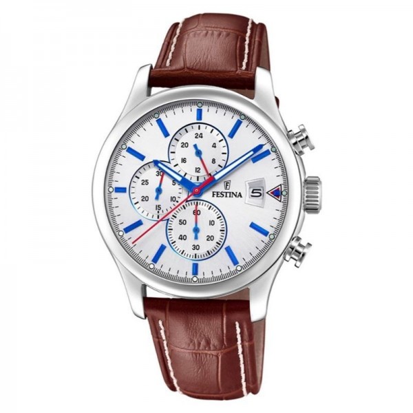 Часы Festina F20375/1