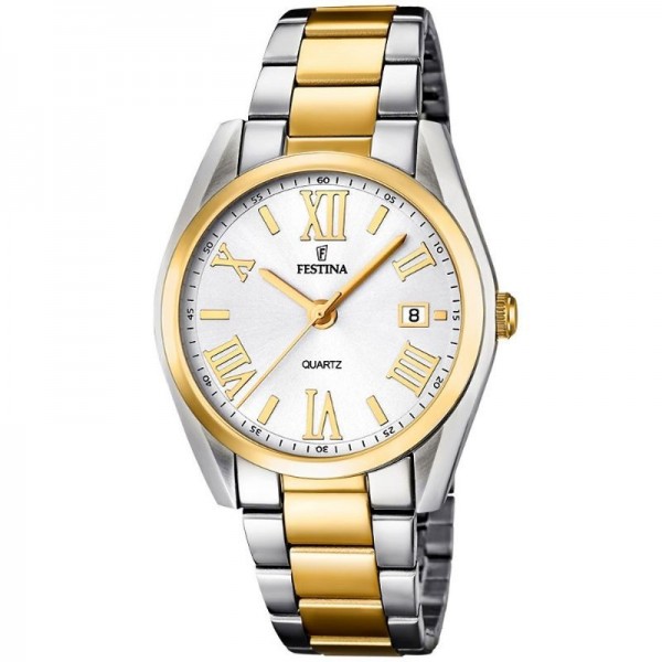 Wristwatch Festina F16794/1