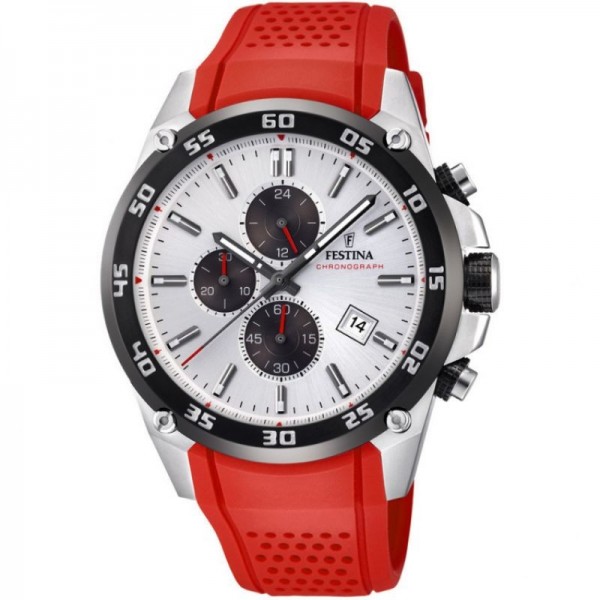 Часы Festina F20330/1