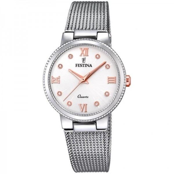 Wristwatch Festina F16965/4