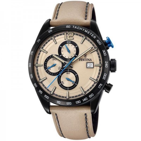 Wristwatch Festina F20344/1