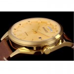 Wristwatch BISSET BSCE63GIGX05AX